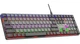 Клавіатура GamePro MK145R Red Swich Low Profile Dark Gray - зображення 2