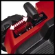 Аэратор-скарификатор Einhell GE-SA 1435/1 (3420690) - изображение 5