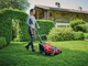 Аэратор-скарификатор Einhell GE-SA 1435/1 (3420690) - изображение 13