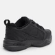 Мужские кроссовки кожаные Nike Air Monarch Iv 415445-001 44 (10US) 28 см Черные (885259540541) - изображение 5