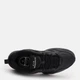 Мужские кроссовки кожаные Nike Air Monarch Iv 415445-001 44 (10US) 28 см Черные (885259540541) - изображение 6