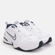 Мужские кроссовки кожаные Nike Air Monarch IV 415445-102 45.5 (11.5US) 29.5 см Белые (885259556795) - изображение 2