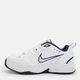 Мужские кроссовки кожаные Nike Air Monarch IV 415445-102 45.5 (11.5US) 29.5 см Белые (885259556795) - изображение 3