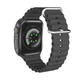 Смарт-годинник W&O X10 Pro 3 IP67 Black (WOX10P3BL) - изображение 9