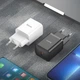 ОЗУ Baseus FM Launcher Enjoy 17W 2USB black - изображение 13