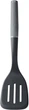 Лопатка KitchenAid Coreline с прорезями 34.3 см серый (KAS002OHCGG) - изображение 2