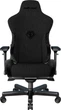 Крісло для геймерів Anda Seat T-Pro 2 Size XL Black (AD12XLLA-01-B-F) - зображення 4