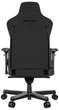 Крісло для геймерів Anda Seat T-Pro 2 Size XL Black (AD12XLLA-01-B-F) - зображення 12