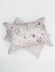 Постельное белье Tivolyo Home Daisy делюкс сатин полуторное - изображение 2