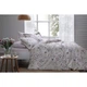 Постельное белье Tivolyo Home Daisy делюкс сатин полуторное - изображение 3