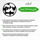 Декоративное панно на стену Woodyard Деревянный декор для комнаты Лодка в горах минималистичный стиль 30x30 см (1011csBlack12 ) - изображение 6
