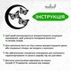 Современная картина на стену в спальню Woodyard декор для комнаты Бабочки на луне стильный лофт 70x70 см (1165csBlack28 ) - изображение 6