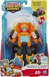 Трансформери: Боти Рятувальники - Ведж Transformers Playskool Heroes Rescue Bots Wedge - зображення 2