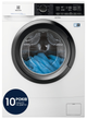 Стиральная машина узкая Electrolux EW6SM226DU - изображение 2
