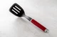 Лопатка KitchenAid Coreline с прорезями 35.6 см красный (KAG002OHERE) - изображение 5
