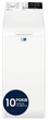 Пральна машина з вертикальним завантаженням Electrolux EW6T4272U - зображення 2
