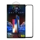 Защитное стекло Premium Glass 5D Full Glue для Honor 20 Lite Black - изображение 1