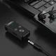 MP3-плеер с Bluetooth 5.0 приемником U&P Jerry X8 Black (SHT-X8-BK) - изображение 8