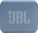 Портативная колонка JBL Go Essential 2 3.1W Blue (JBLGOES2BLUEU) - изображение 2