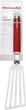 Лопатка KitchenAid Coreline з прорізами 32.8 см червона (KAG024OHERE) - зображення 3