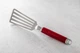 Лопатка KitchenAid Coreline з прорізами 32.8 см червона (KAG024OHERE) - зображення 4
