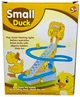 Музична інтерактивна іграшка трек з качечками на гірці Small Duck, 3 качки - зображення 5