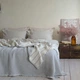 Покривало муслінове La Modno Magic 230x250 Sky Gray (100% бавовна) (200371) - изображение 2