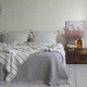 Покривало муслінове La Modno Magic 230x250 Smokey Taupe (100% бавовна) (200380) - изображение 2