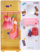 Zestaw Rainbow High Locker Playset (35051507420) - obraz 3