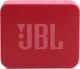 Акустическая система JBL Go Essential 2 Red (JBLGOES2REDEU) - изображение 2
