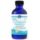 Жирні кислоти Nordic Naturals Ultimate Omega, 119 мл - зображення 1