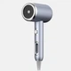 Фен для волос контролем температуры и ионизацией Handheld Temperature Control Hair Dryer 1600 Вт, фен для сушки и укладки волос Серебристый XO-CF2-Sillver - изображение 6