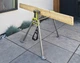 Станок сложен с тисками RSTSJ150 Ryobi (hoz0013081) - изображение 7