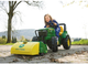 Zamiatarka Rolly Toys John Deere (4006485409716) - obraz 4