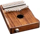 Калимба с подключением Ortega Lizard Series OKB1E Solid Acacia, 17 Keys (R127674) - изображение 1
