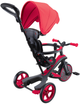 Велосипед дитячий триколісний Globber Explorer Trike 4 в 1 Червоний (634-102) - зображення 6