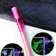 Набор для рисования светом Danko Toys NLP-01-01U Neon Light Pen, с трафаретами (NLP-01-01U-RT) - изображение 2