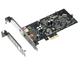 Звукова картка Asus Xonar SE (90YA00T0-M0UA00) PCI Express - изображение 1