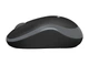 Комплект (клавіатура, миша) бездротовий Logitech MK270 Wireless Combo (920-004508) Чорний 20671 - изображение 6