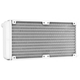 Система водяного охолодження AeroCool Mirage L240 WH (ACLA-MR24127.73) Білий - изображение 5