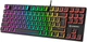 Клавіатура GamePro MK80B Black Чорний - зображення 3