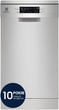 Посудомоечная машина ELECTROLUX SMM 43201 SX - изображение 2
