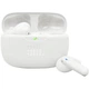 Bluetooth-гарнітура JBL Wave Beam 2 White (JBLWBEAM2WHT) Білий - изображение 1