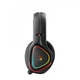 Гарнітура A4Tech Bloody MR720 Black Чорний - изображение 4