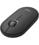 Комплект (клавіатура, миша) бездротовий Logitech Pebble 2 Combo for Mac Graphite (920-012244) Чорний - изображение 4