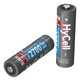Аккумулятори Ansmann AA/HR06 HYCell NI-MH 2700 mAh BL 4 шт. Акумулятор - изображение 3
