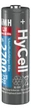 Аккумулятори Ansmann AA/HR06 HYCell NI-MH 2700 mAh BL 4 шт. Акумулятор - изображение 4