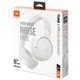 Bluetooth-гарнітура JBL Tune 670 NC White (JBLT670NCWHT) Білий - изображение 9