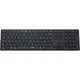 Клавиатура беспроводная Rapoo E9800M Wireless Gray - изображение 1
