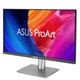 Монітор Asus 27" ProArt PA27JCV (90LM0AL0-B01K70) IPS Black Чорний - изображение 2